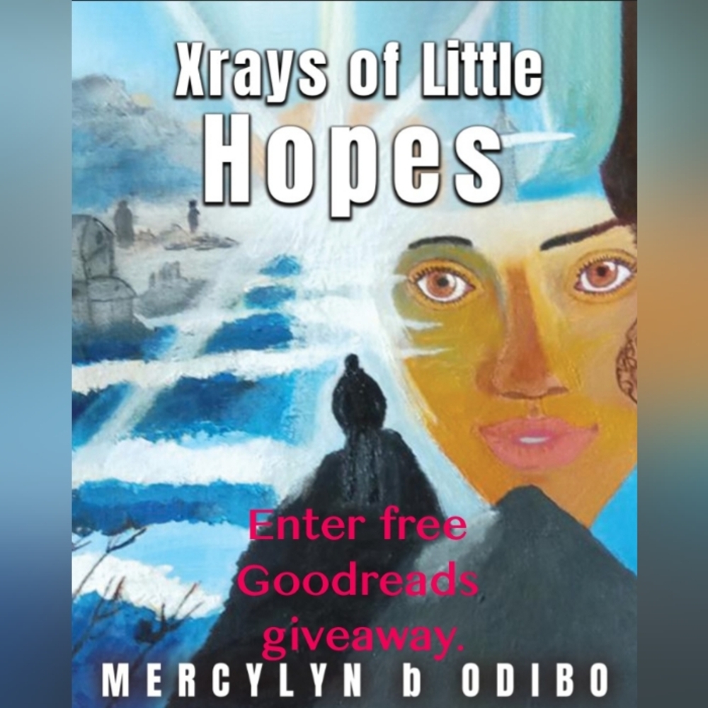 Xrays of Little Hopes Book